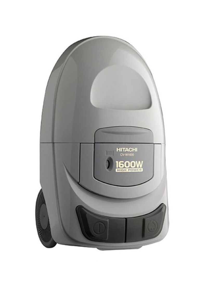 Vacuum Cleaner CV - W1600 Grey